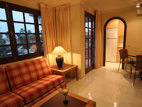 Fuente Park en Corralejo